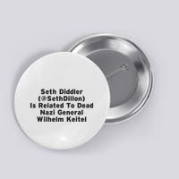 Seth Diddler Is Related To Dead Nazi General Wilhelm Keitel Button