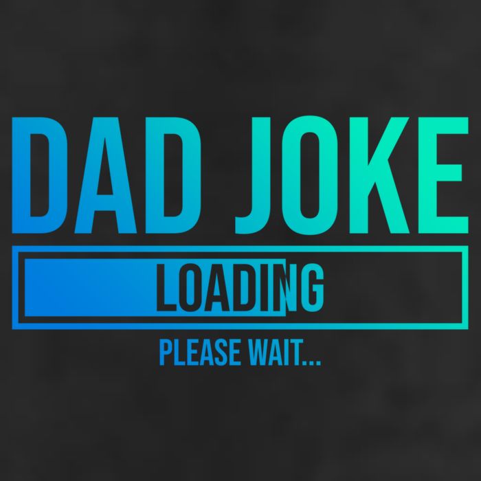 Superhero Dad Joke Loading Please Wait Papa Gift Cool Comfort Performance Bucket Hat