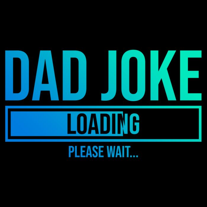 Superhero Dad Joke Loading Please Wait Papa Gift Cropped Pullover Crew