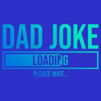 Superhero Dad Joke Loading Please Wait Papa Gift Bag