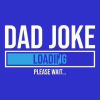 Superhero Dad Joke Loading Please Wait Papa Gift Zip Tote Bag