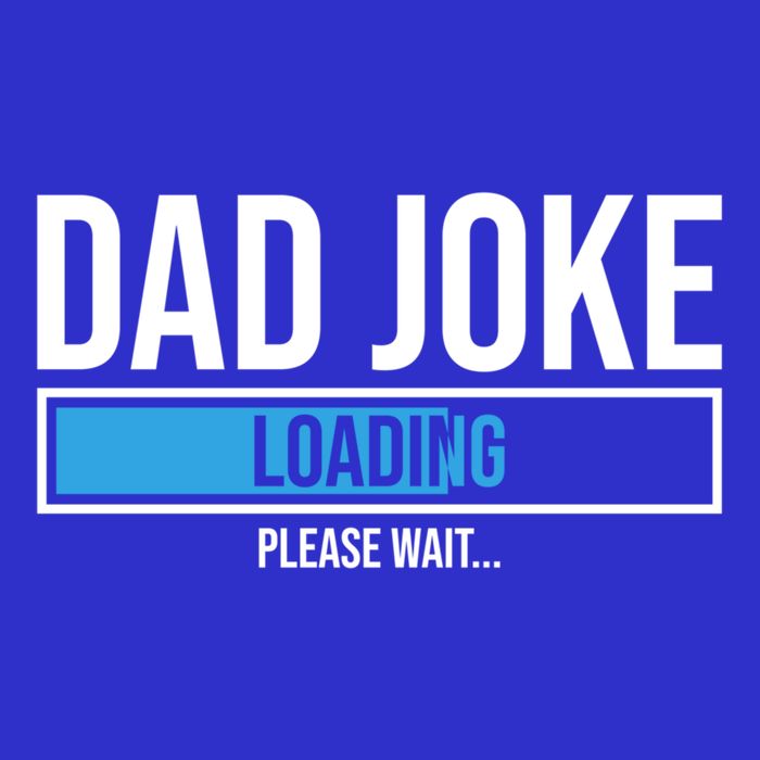 Superhero Dad Joke Loading Please Wait Papa Gift Zip Tote Bag