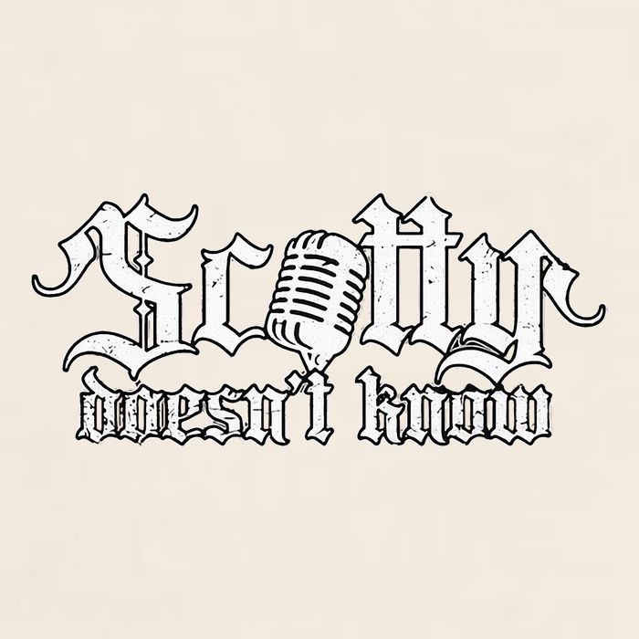 Scotty Doesnt Know Eurotrip Garment-Dyed Women's Muscle Tee