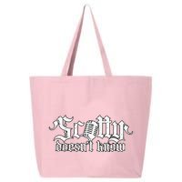 Scotty Doesnt Know Eurotrip 25L Jumbo Tote