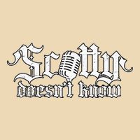 Scotty Doesnt Know Eurotrip Zip Tote Bag
