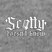 Scotty Doesnt Know Eurotrip 7-Panel Snapback Hat