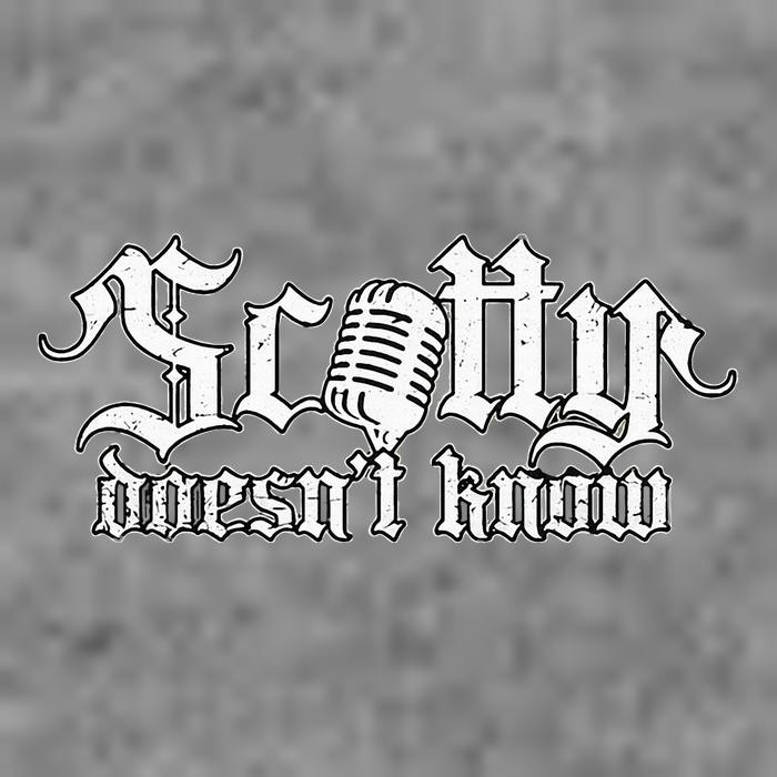 Scotty Doesnt Know Eurotrip 7-Panel Snapback Hat