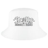 Scotty Doesnt Know Eurotrip Cool Comfort Performance Bucket Hat