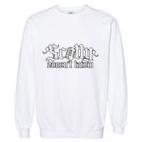 Scotty Doesnt Know Eurotrip Garment-Dyed Sweatshirt