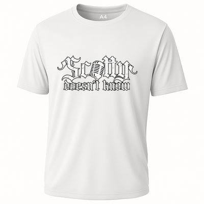 Scotty Doesnt Know Eurotrip Performance Shirt