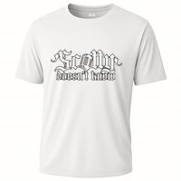 Scotty Doesnt Know Eurotrip Performance Shirt