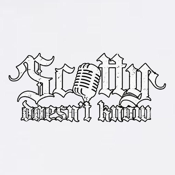 Scotty Doesnt Know Eurotrip Performance Shirt