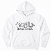 Scotty Doesnt Know Eurotrip Hoodie