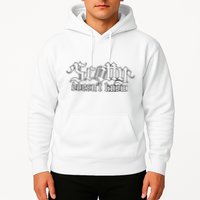Scotty Doesnt Know Eurotrip Hoodie