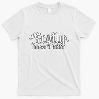 Scotty Doesnt Know Eurotrip T-Shirt