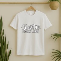 Scotty Doesnt Know Eurotrip T-Shirt