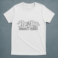 Scotty Doesnt Know Eurotrip T-Shirt