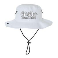 Scotty Doesnt Know Eurotrip Bucket Hat