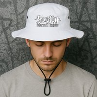 Scotty Doesnt Know Eurotrip Bucket Hat