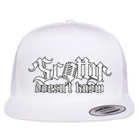 Scotty Doesnt Know Eurotrip Flatbill Hat