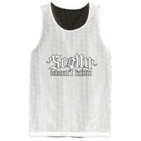 Scotty Doesnt Know Eurotrip Mesh Reversible Basketball Jersey Tank