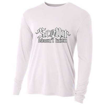 Scotty Doesnt Know Eurotrip Cooling Performance Long Sleeve Crew