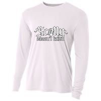 Scotty Doesnt Know Eurotrip Cooling Performance Long Sleeve Crew