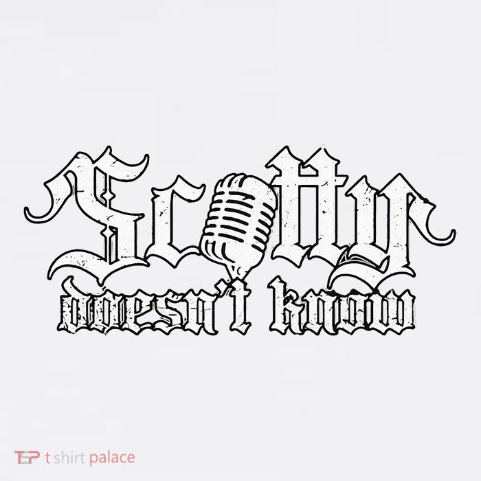 Scotty Doesnt Know Eurotrip Womens Tank Top