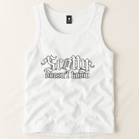 Scotty Doesnt Know Eurotrip Tank Top