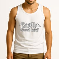 Scotty Doesnt Know Eurotrip Tank Top