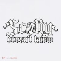 Scotty Doesnt Know Eurotrip Tank Top