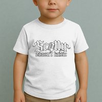 Scotty Doesnt Know Eurotrip Toddler T-Shirt
