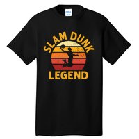 Slam Dunk Legend Tall T-Shirt