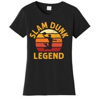 Slam Dunk Legend Women's T-Shirt