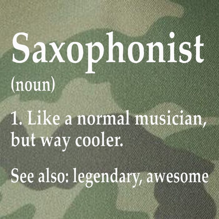 Saxophonist Definition Like A Normal Musician Saxophone Legacy Tie Dye Trucker Hat