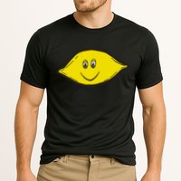 Small Dope Lemon Performance Shirt