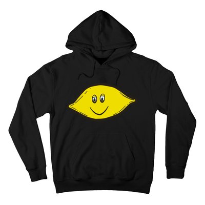 Small Dope Lemon Hoodie