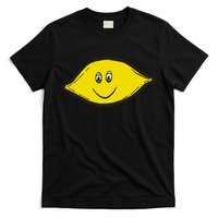 Small Dope Lemon T-Shirt