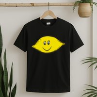 Small Dope Lemon T-Shirt