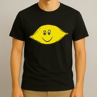 Small Dope Lemon T-Shirt