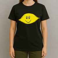 Small Dope Lemon T-Shirt