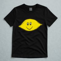 Small Dope Lemon T-Shirt