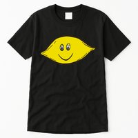 Small Dope Lemon Tall T-Shirt