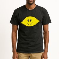 Small Dope Lemon Tall T-Shirt