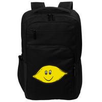 Small Dope Lemon Impact Tech Backpack