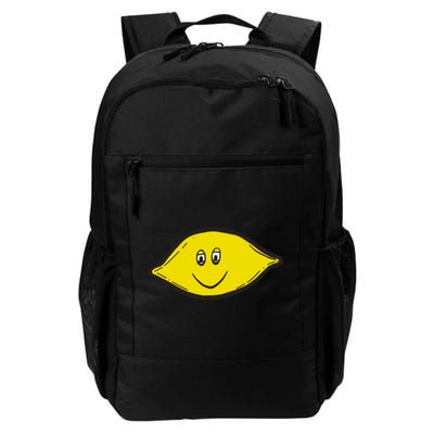 Small Dope Lemon Backpack