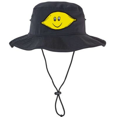 Small Dope Lemon Bucket Hat