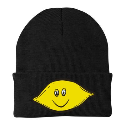 Small Dope Lemon Beanie