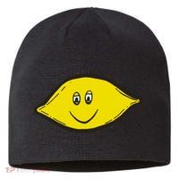 Small Dope Lemon Sustainable Beanie