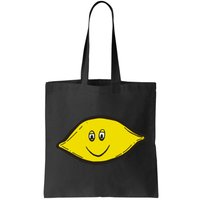 Small Dope Lemon Bag